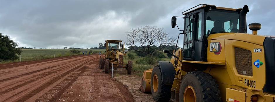 Governo de Minas publica edital para as obras complementares do Contorno Sul de Uberlândia